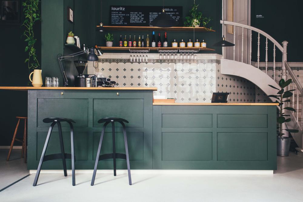 Café Lauritz