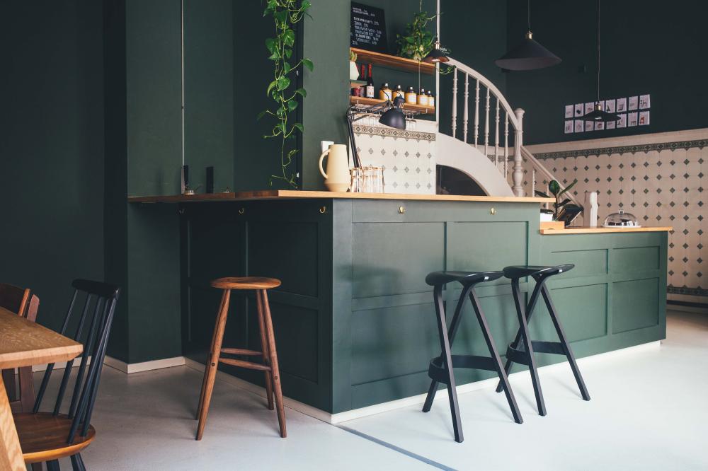 Café Lauritz