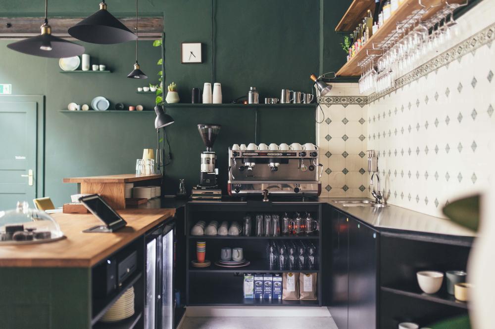 Café Lauritz